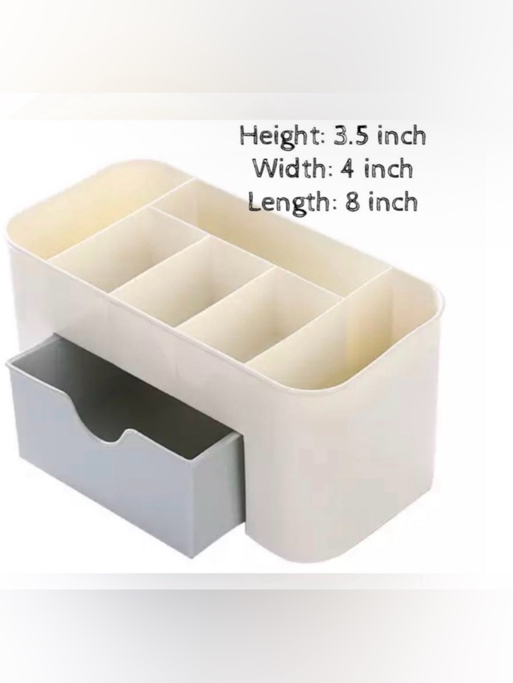 Storage Organizer Boxes - Picture 9 of 9